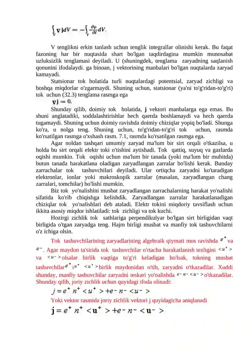 Yarimtkazgich kurilmalar tahlili 2