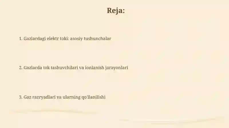 Gazlarda elektr toki 2
