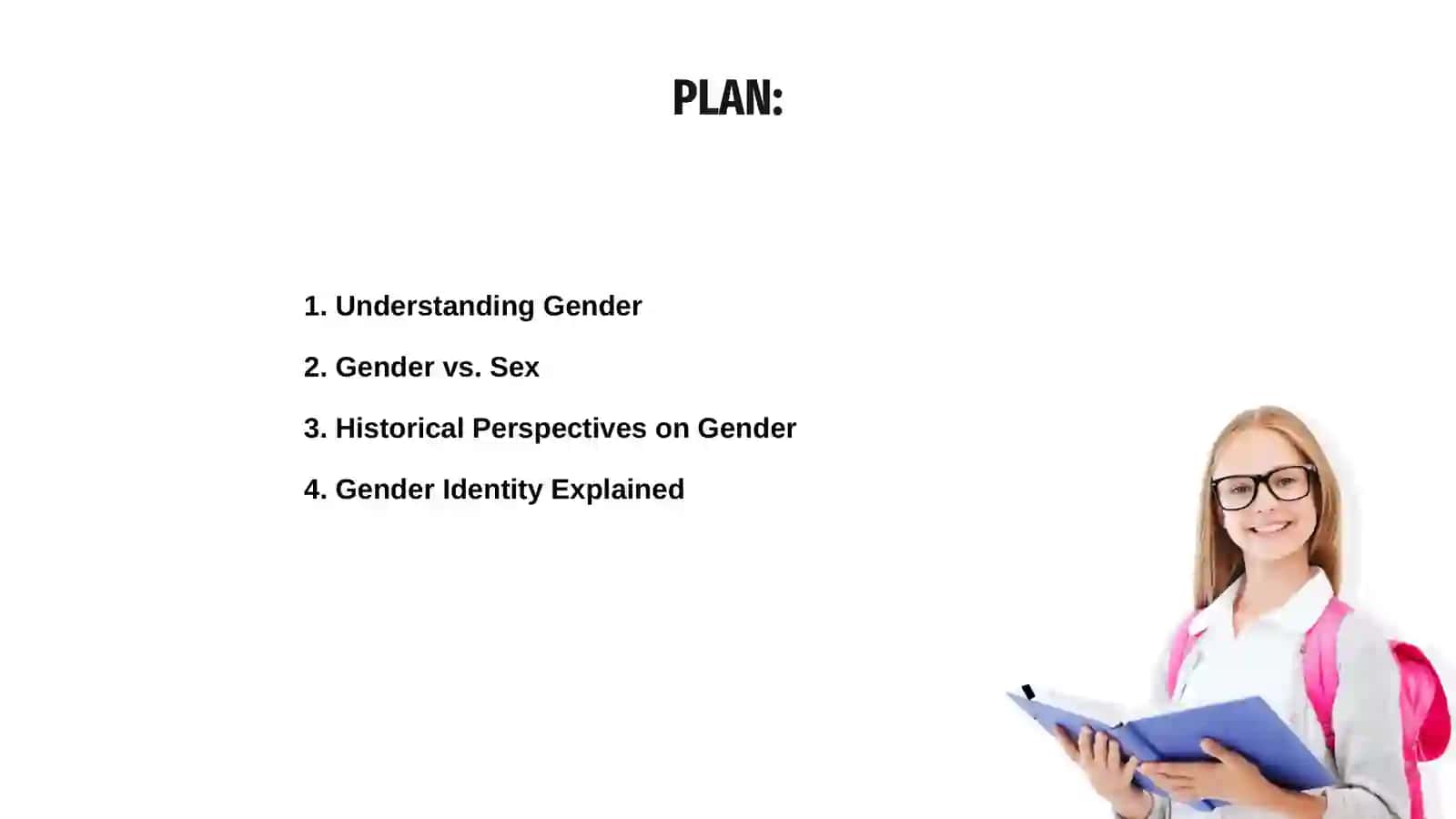 Gender Identity Explained 2