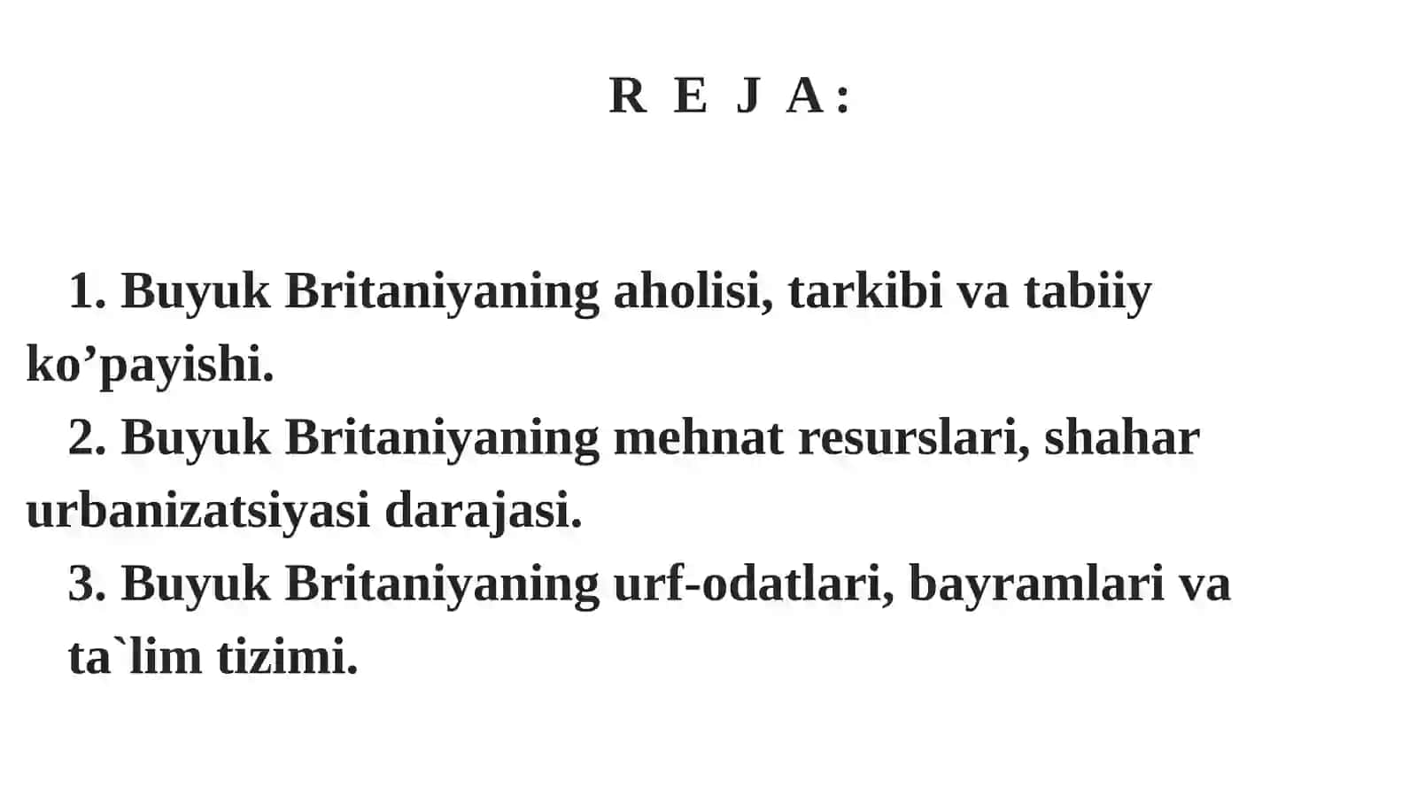 Tarkibiy va tabiiy ko’payishi (Buyuk Britaniya) 2