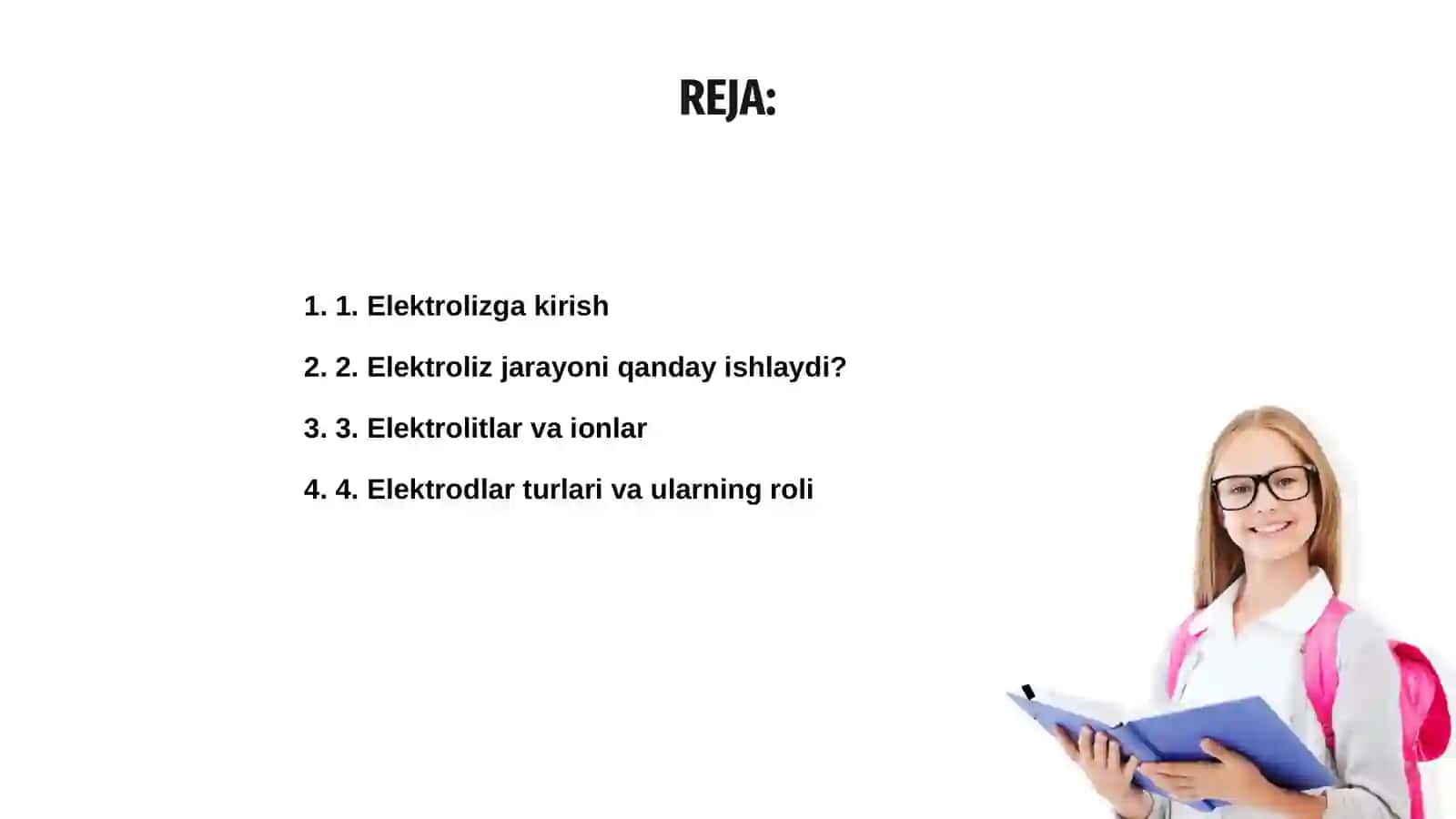 Elektroliz 2