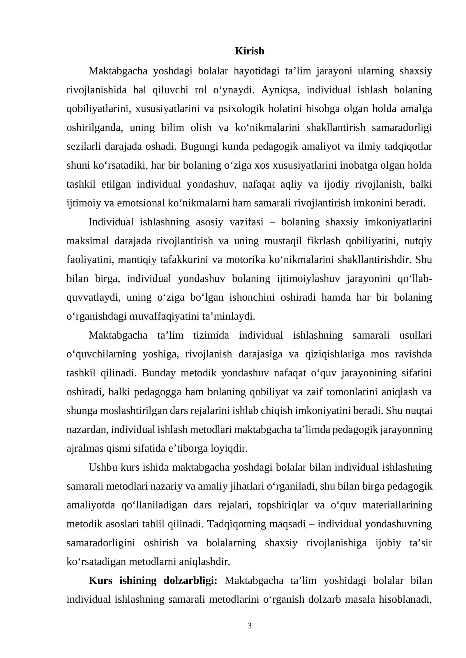 MAKTABGACHA TA'LIMDA DIDAKTIK O'YINLAR: TURLARI VA AMALIY QO'LLANILISHI 2