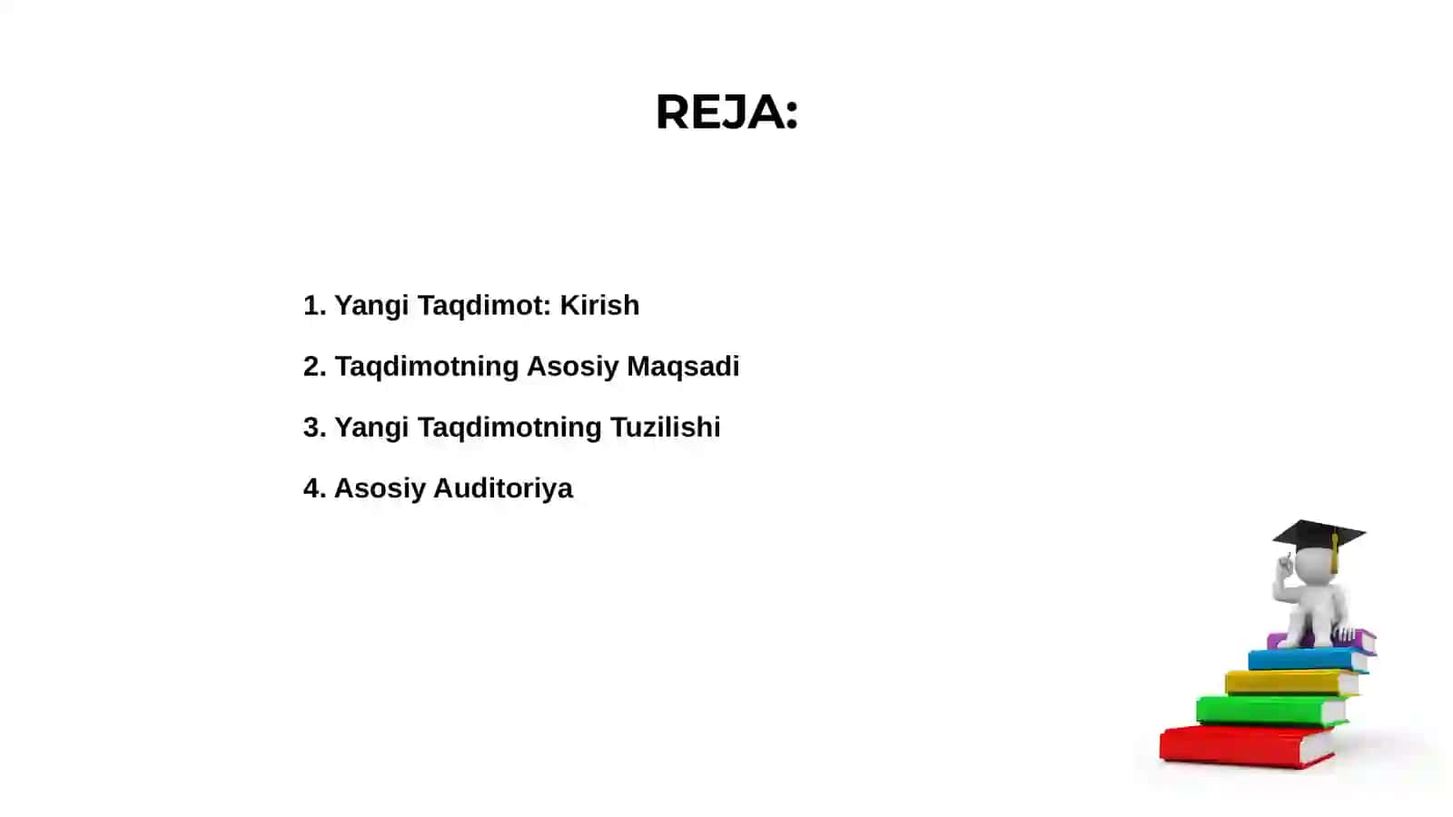 Yangi Taqdimot 2
