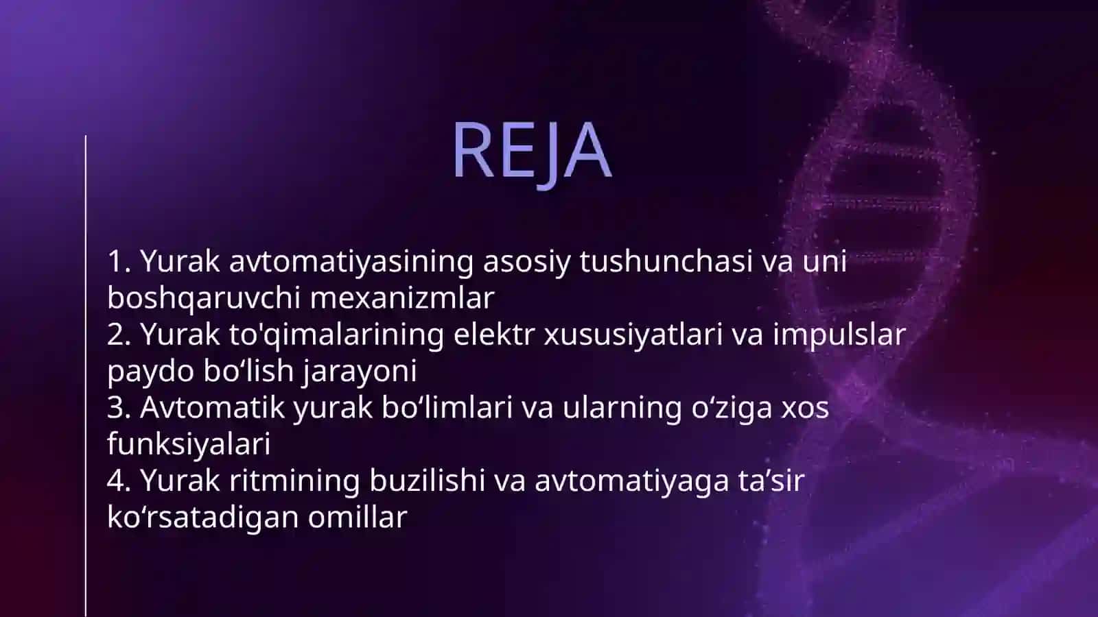 YURAK AVTOMATIYASI VA UNING TUZILISHI 2