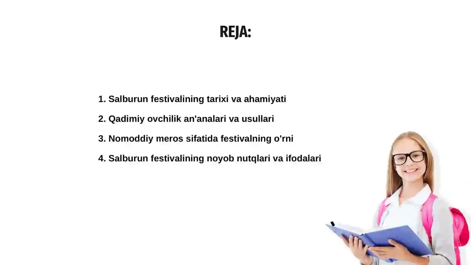 Salburun festivali 2