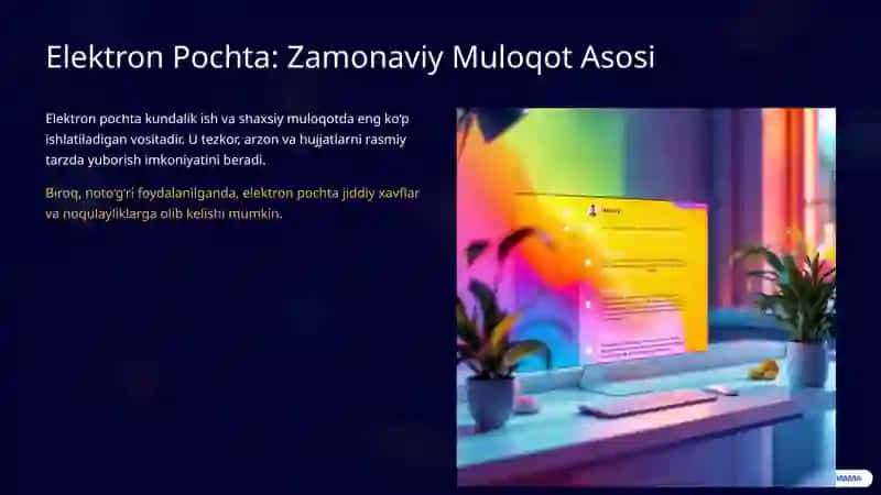 AKT-Foydalanuvchisi-bilan-Elektron-Xat-Orqali-Muloqot-va-Spam-Tushunchasi 2