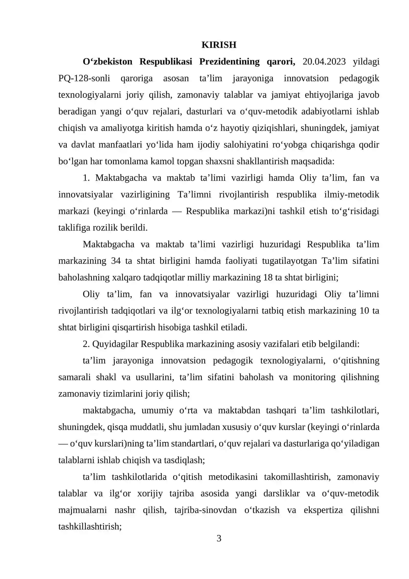 ANIONLARNING 3-GURUHI VA ULARGA XOS SIFAT REAKSIYALAR 2