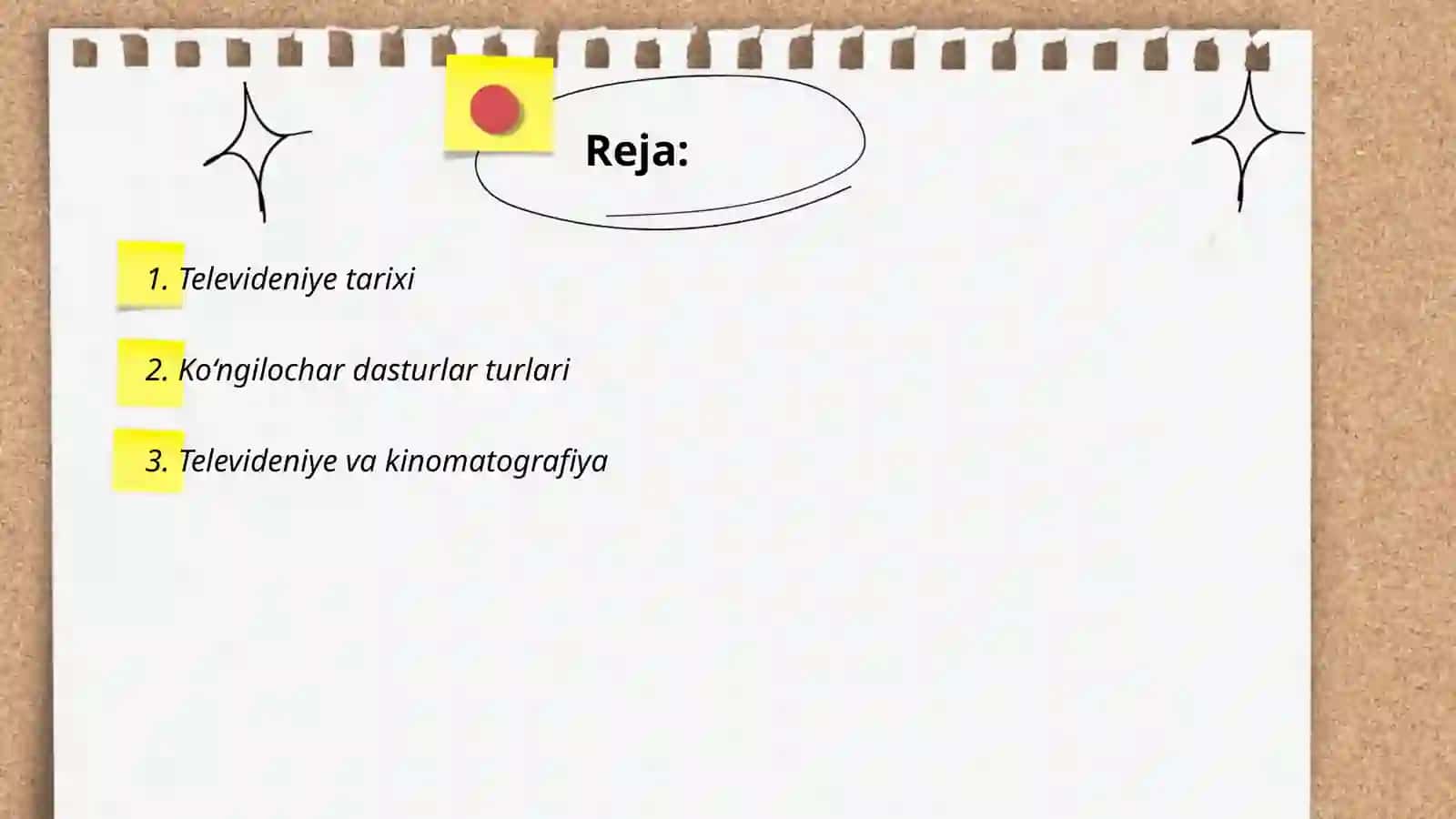 Televideniye tarixi 2