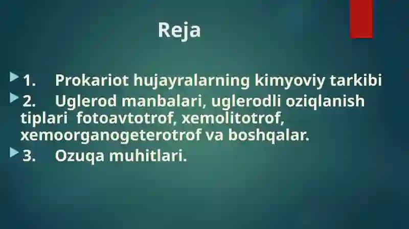 Mikrobiologiya, virusologiya va immunologiya kafedrasi 2
