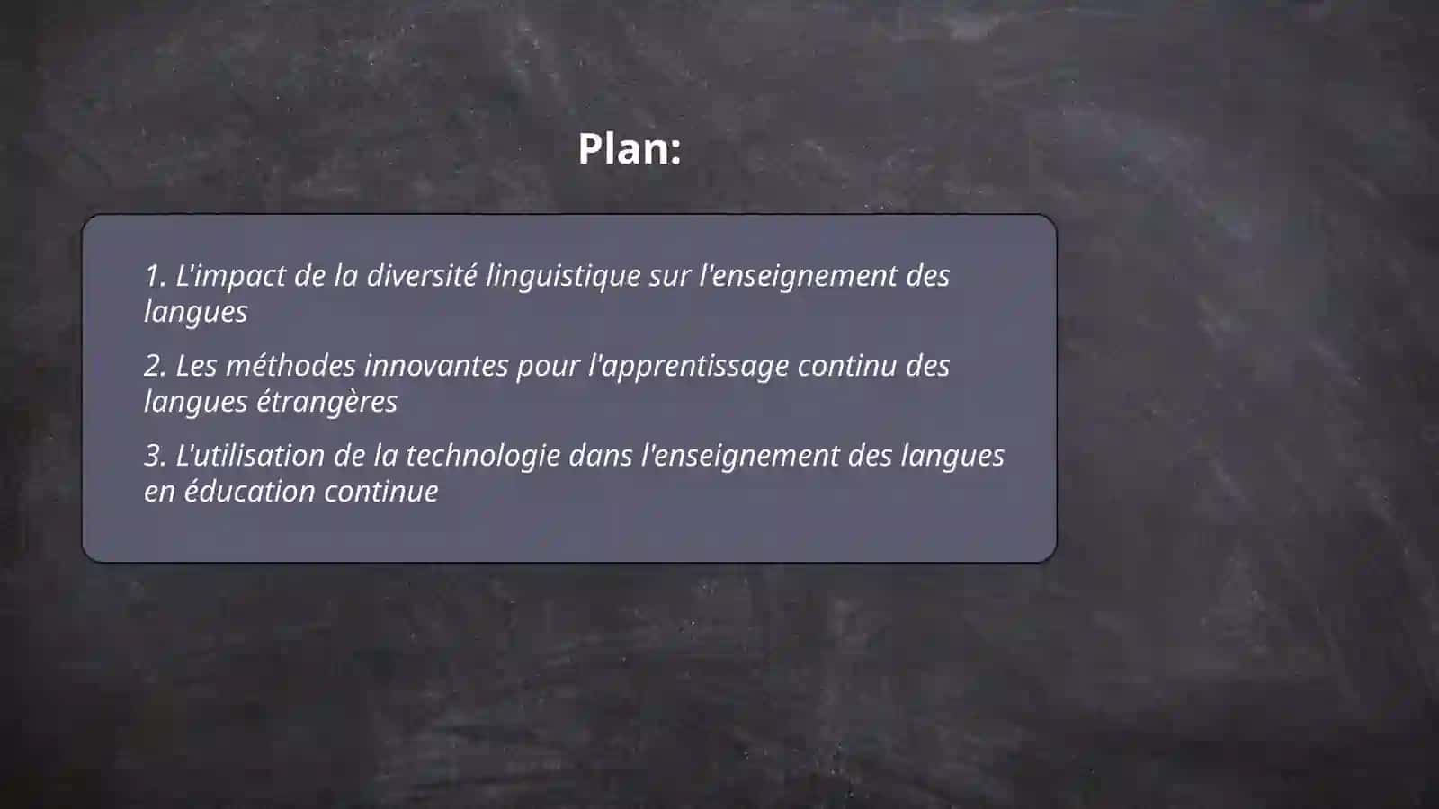Les problèmes linguivo-didactique de l’enseignemt des langues étrengères dans l’éducation continue. Ro'zmetova Mavluda 2