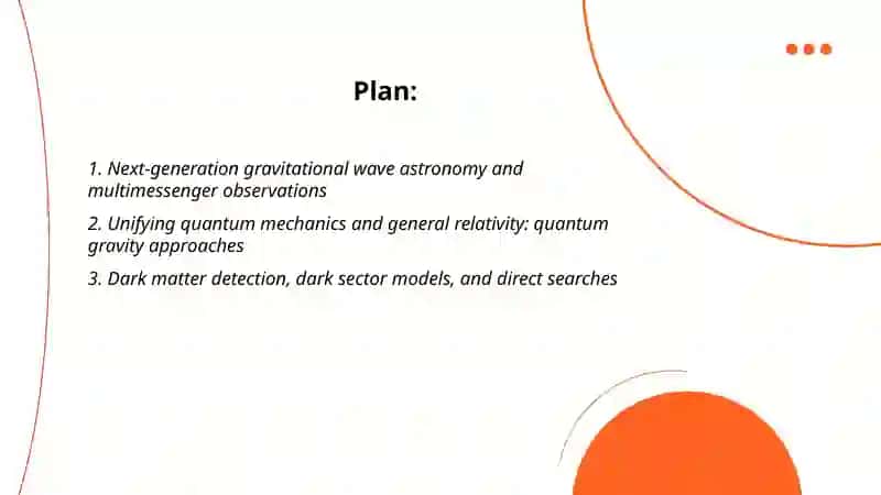 The future of Physics 2