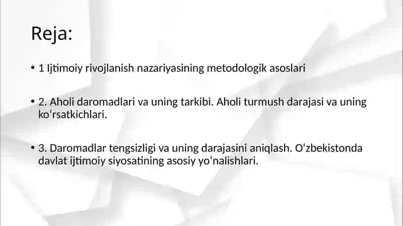 Axolivamustahkamiqtisodiyo‘sishningmanbalari 2