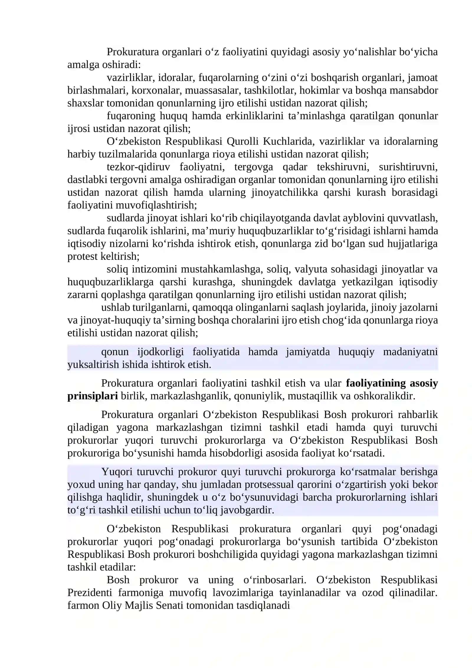 Prokuratura organlari 2