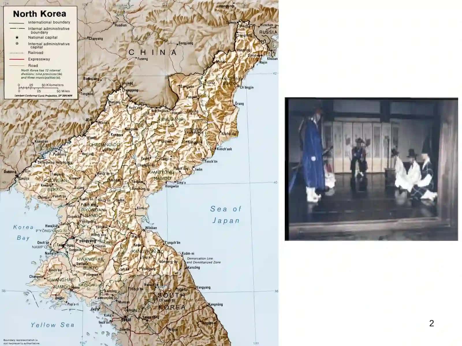 Koreya-1918-2009-yillarda 2