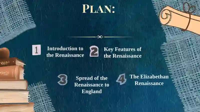 The Renaissance and the Elizabethan Era in English Literature 2