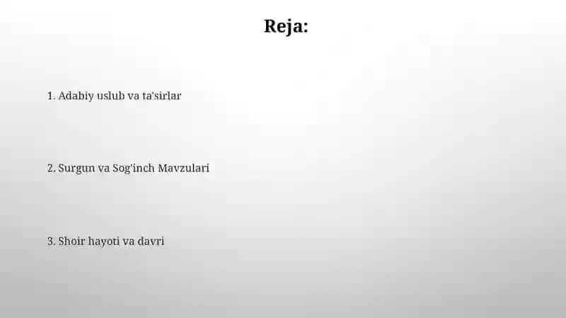 Sohilsiz dengiz 2