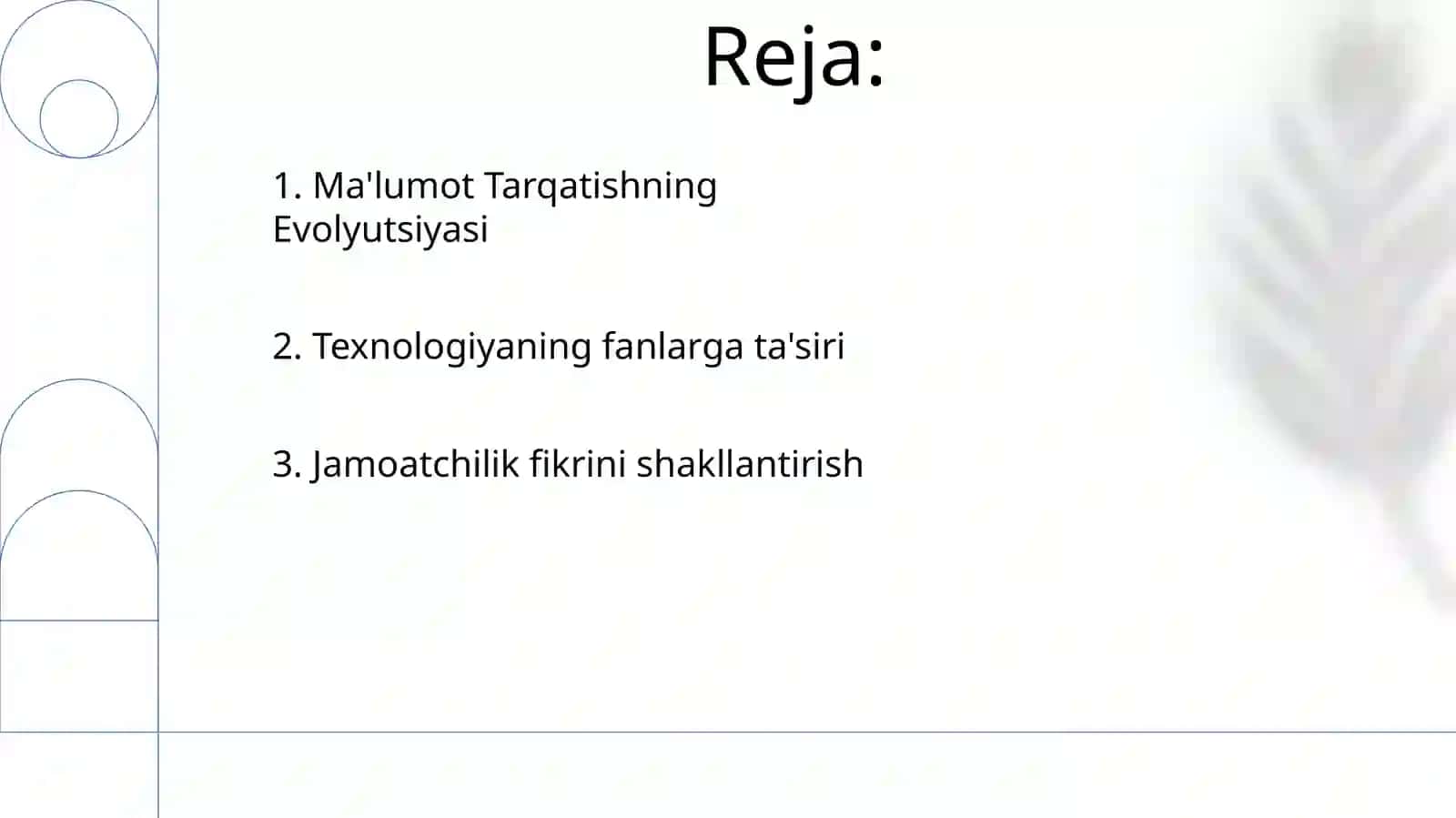 Ommaviy axborot vositalari va internetning jamiyatga ta'siri 2