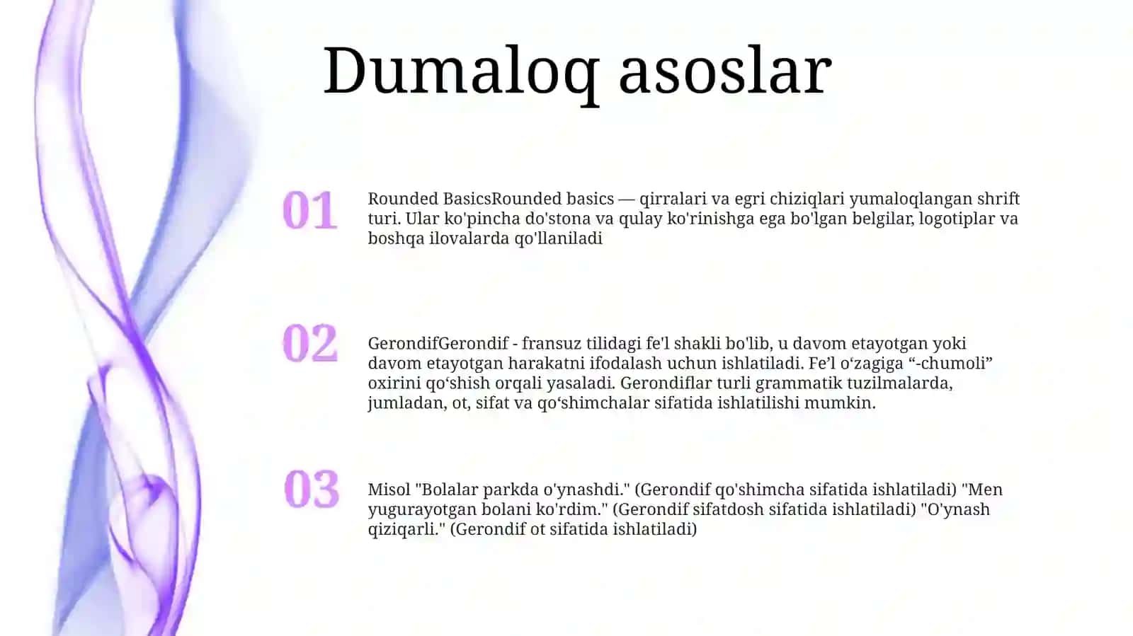 Gerondif 2