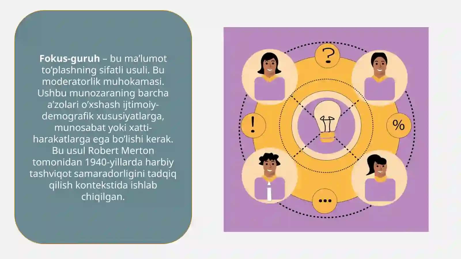 Fokus-guruh usuli 2