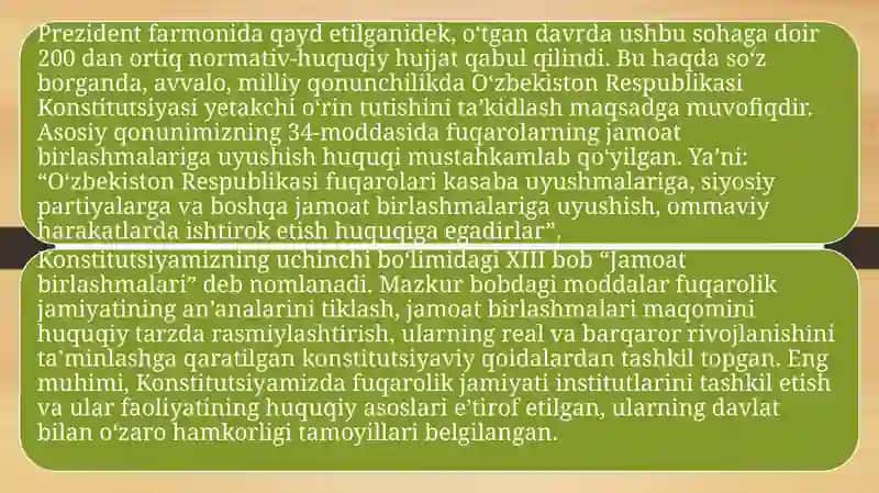 Ta’lim sohasini boshqarishda fuqarolik jamiyati institutlarining roli 2