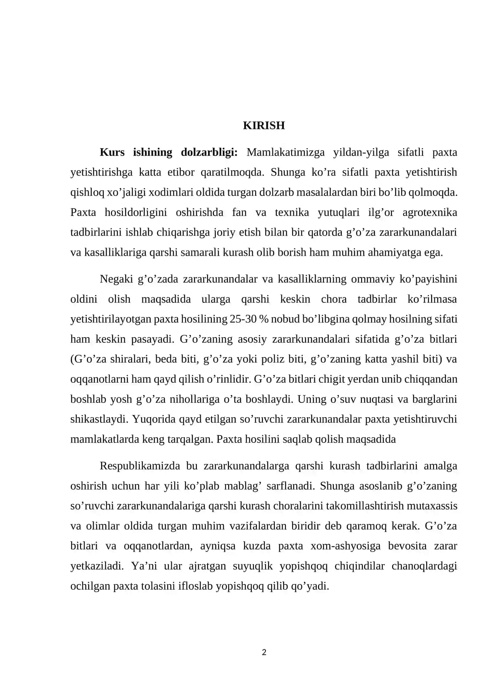 O’simlik bitlarining morfologik tuzilishi 2
