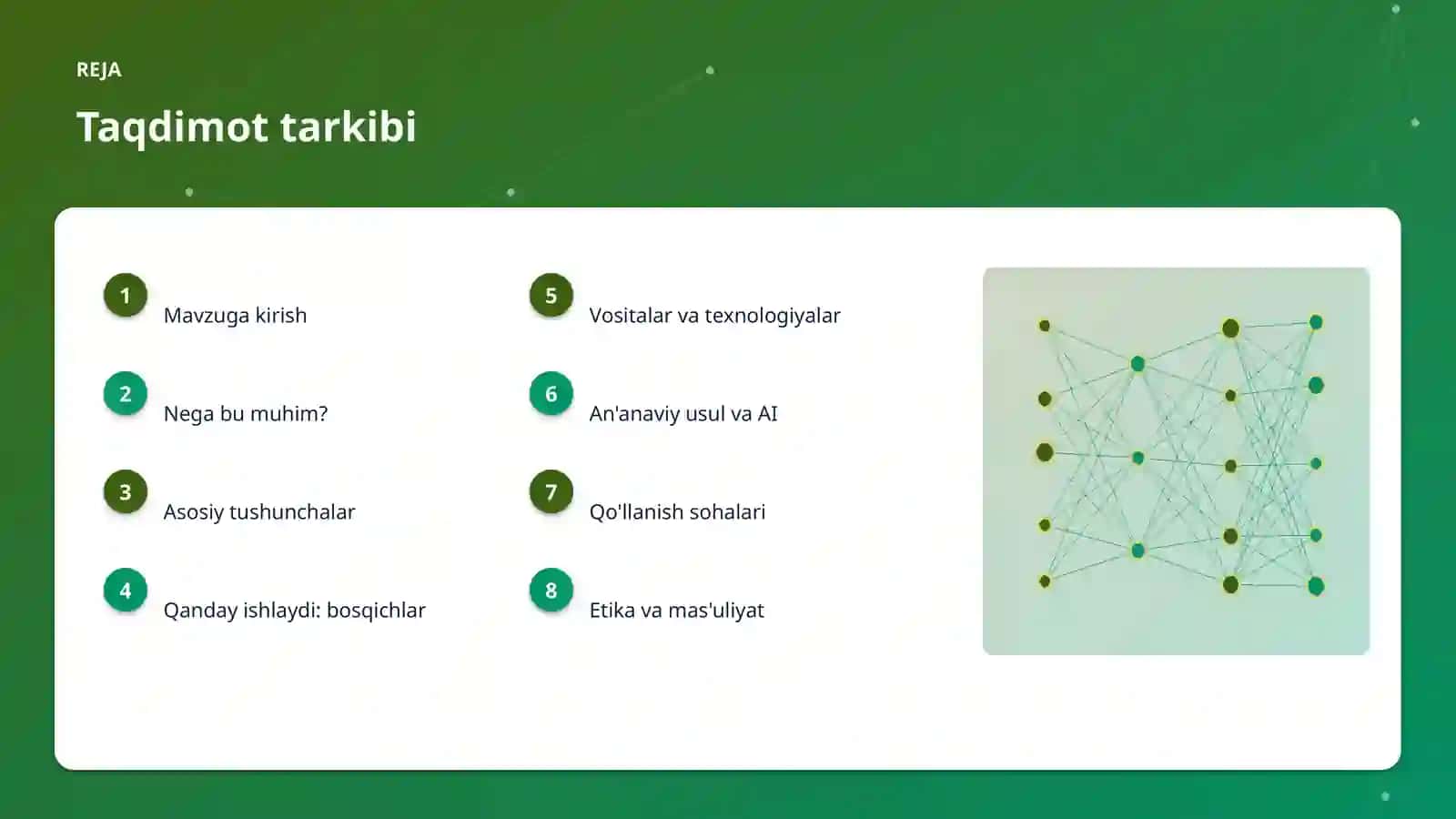 Robototexnika va AI yordamida tibbiyot samaradorligini oshirish 2