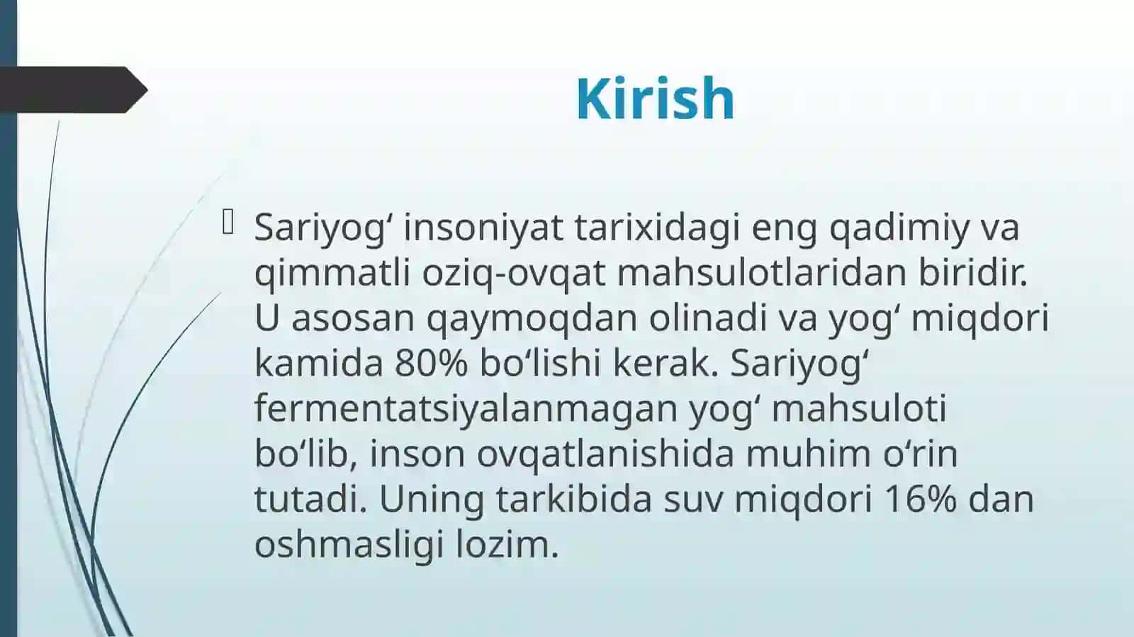 Sariyog' 2