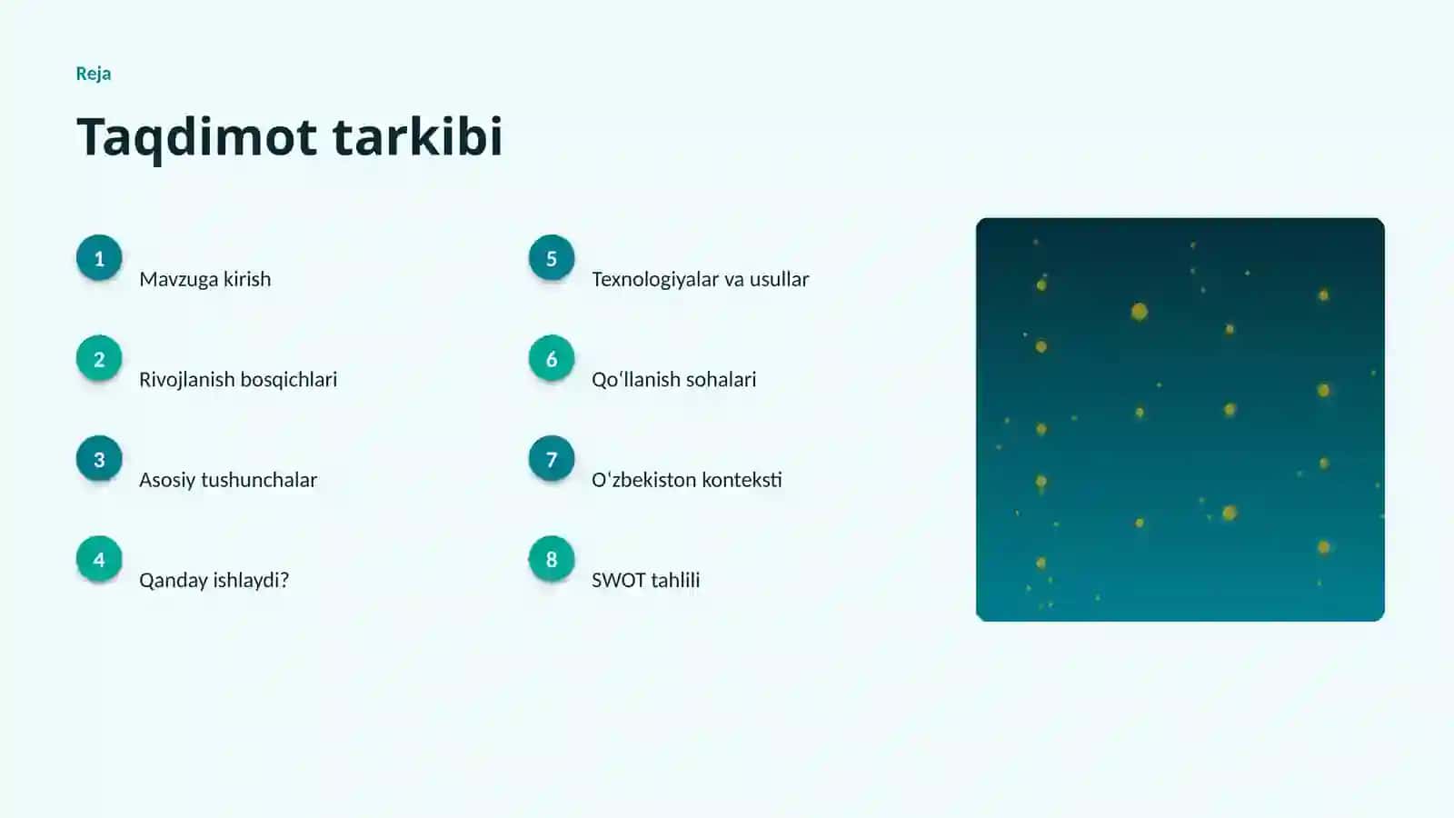 Robototexnika va AIning iqlim oʻzgarishini oʻrganish 2