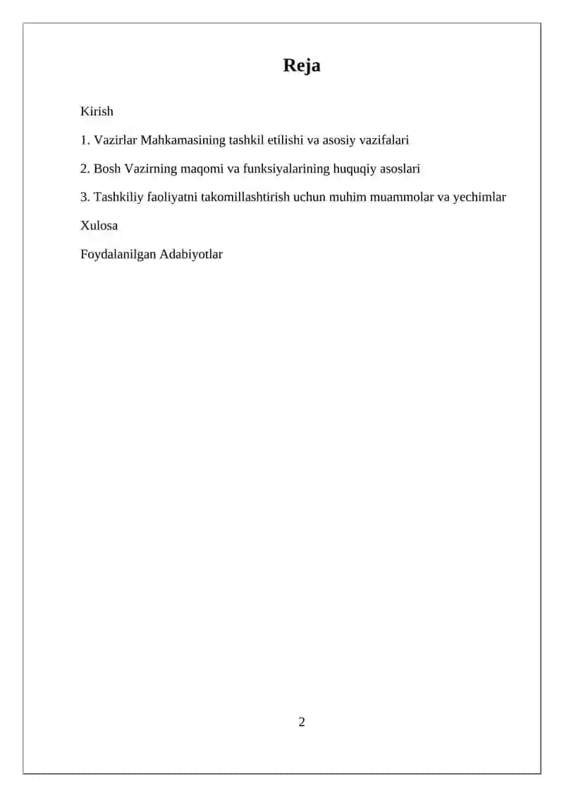 Mamlakatda barqaror iqtisodiy o‘sish sur’atlariga erishish yo‘llari 2