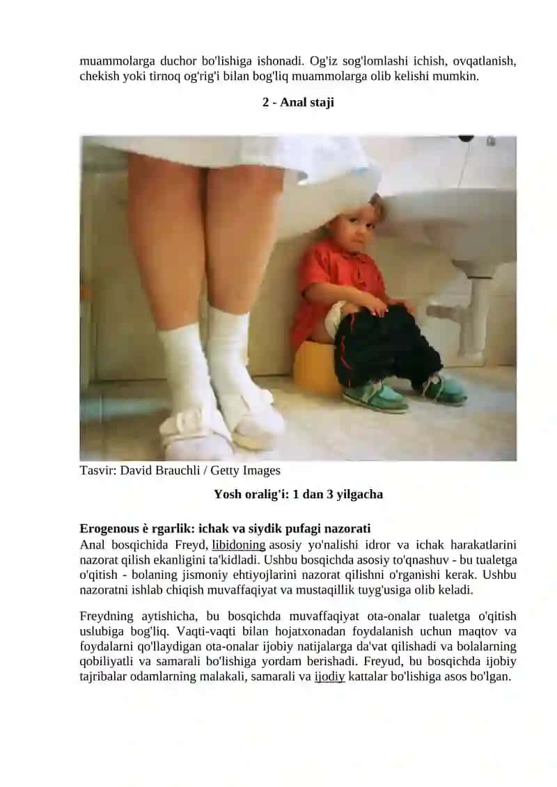 FREDNING MADANIYAT SHUNOSLIK VA PSIXOSEKSUAL NAZARIYASI 2