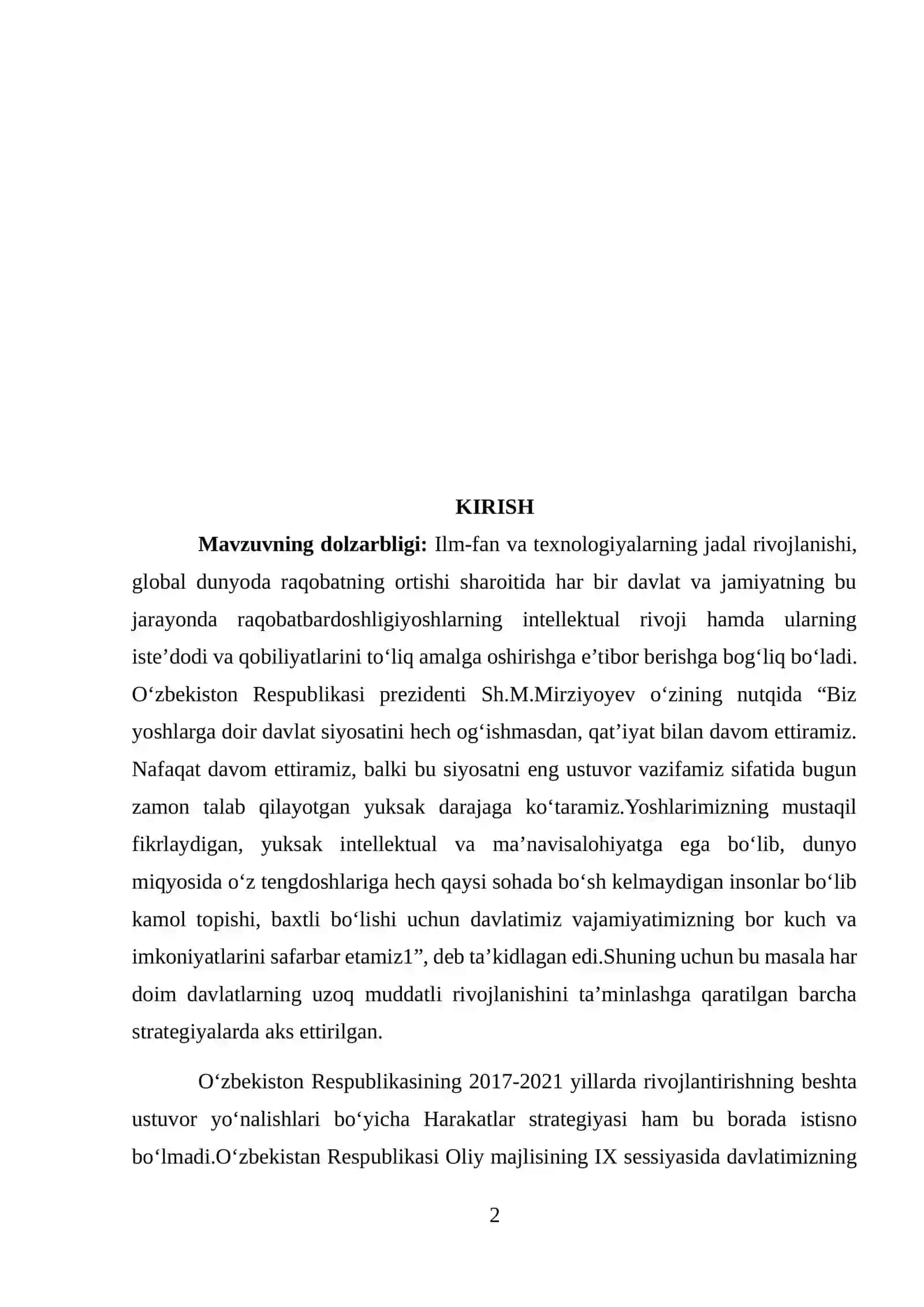 Diniy e’tiqod va marosimlarning kelib chiqishi va shakllanishi 2