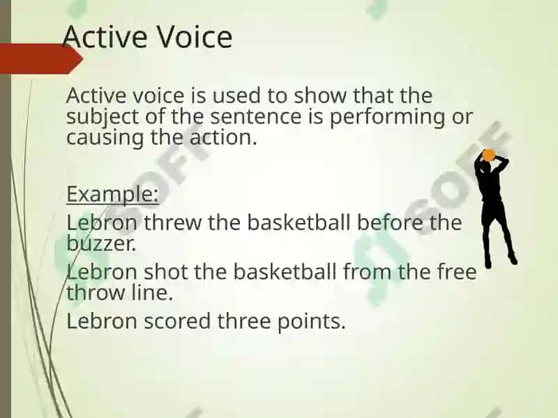 Active Voice 2