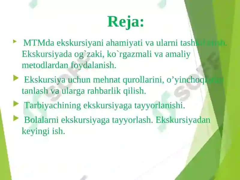 Tayyorlov Guruh Bolalarini Tabiatda Mehnatlari Tashkil Etish 2