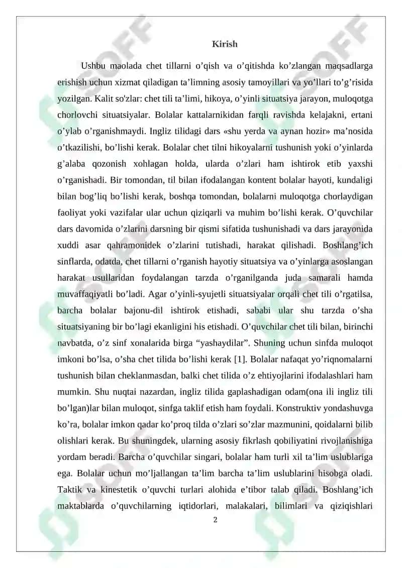 Bola ruhiyatini o’rganishning pedagogik asoslari.docx 2