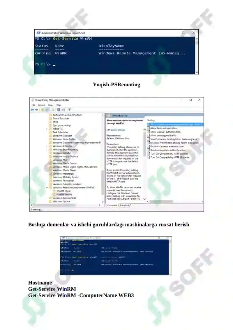 Windows Server 2