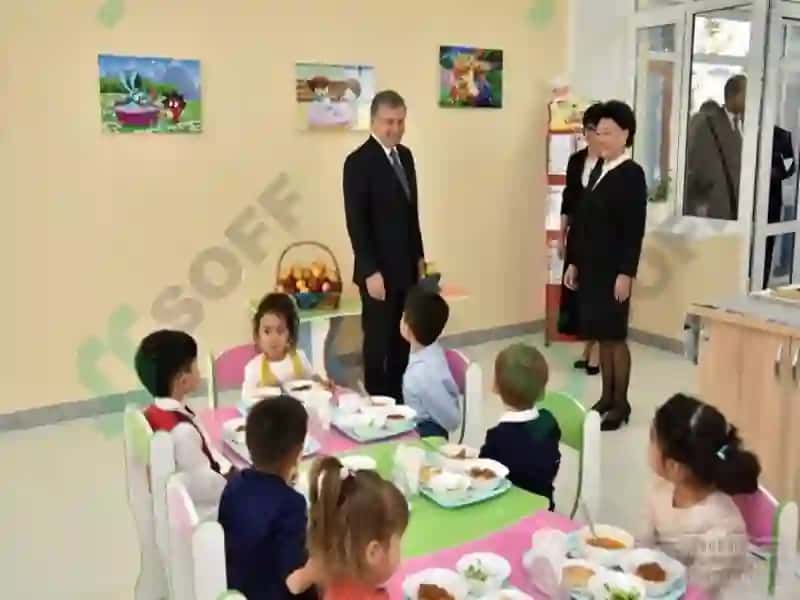 Zamonaviy bosqichda maktabgacha ta’limni boshqarishning ustuvor vazifalari 2
