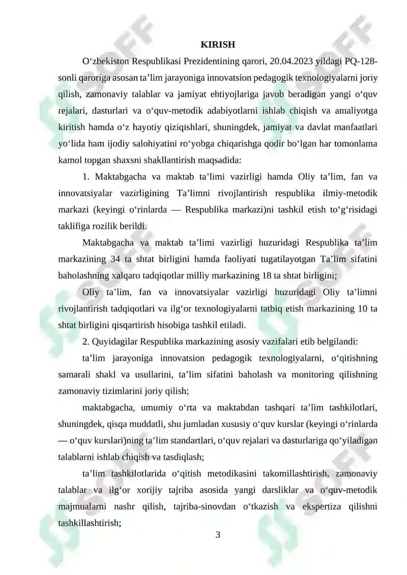 ANIONLARNING 3-GURUHI VA ULARGA XOS SIFAT REAKSIYALAR 2