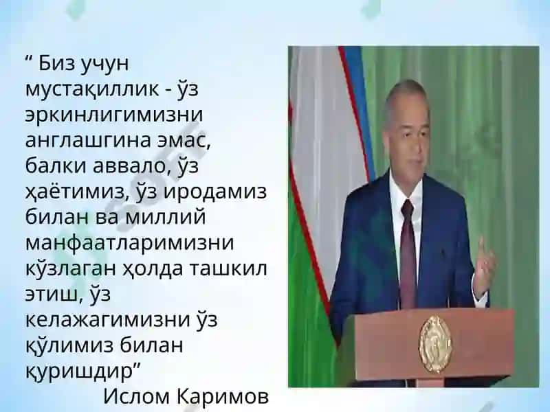 Тафаккур ўзгаришлари ва маънавий янгиланишда миллий ғоянинг роли 2