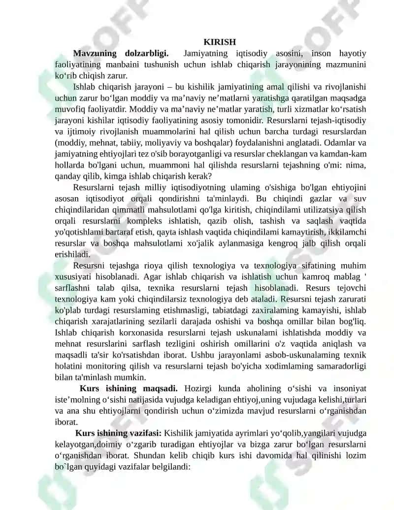 Iqtisodiy nazariyasi fanidan iqtisodiy hodisalar va jarayonlarni o'rganish usullari 2