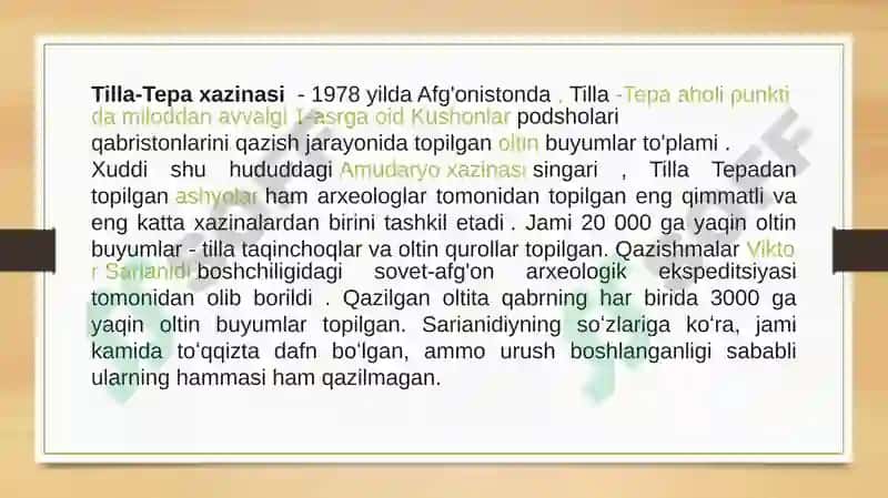 Qadimgi So'g'd, Baqtriya va Xorzm 2