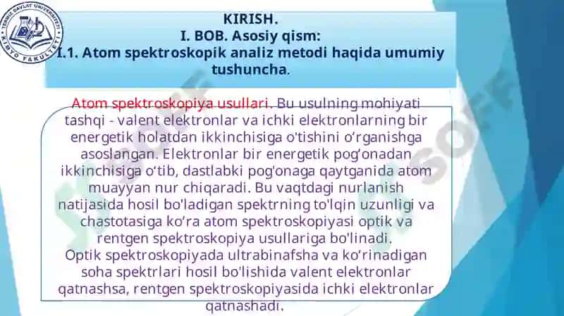 NATRIY VA KALIY IONLARINI ALANGALI FOTOMETRIK ANIQLASH. 2