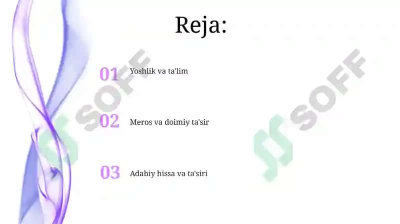 Munavvarqori Abdurashidxonov hayoti va ijodi 2
