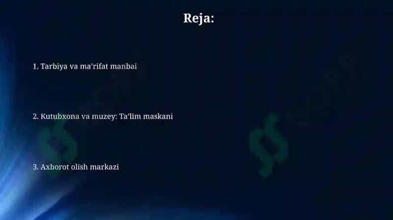 Interaktiv muzey eksponatlari 2