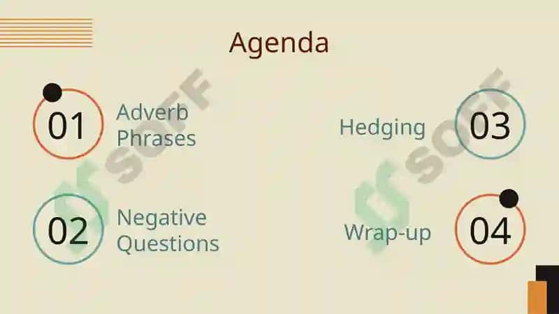 Adverb Phrases 2