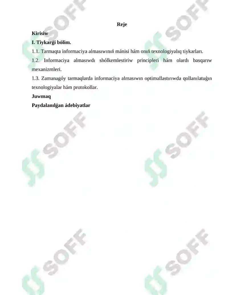 NÓKIS MÁMLEKETLIK TEXNIKA UNIVERSITETI 2