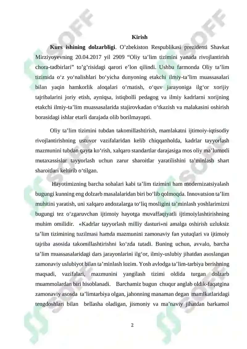 YOGOCH XOMASHYONING MUSTAHKAMLIGI QATTIQLIGI QAYISHQOQLIGI PLASTIKLIGI MORTLIGI VA SIFATIGA QOYILADIGAN TALABLARNI O`RGANISH 2
