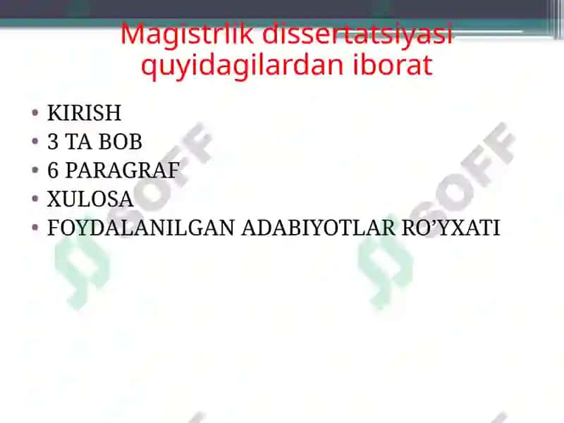 "TALIM MUASSASALARINI NOMARKAZLASHTIRISH JARAYONI: TARIXI, HOLATI VA ISTIQBOLLARI" 2