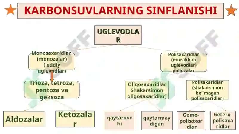 KARBONSUVLAR VA ULARNING XOSSALARI 2
