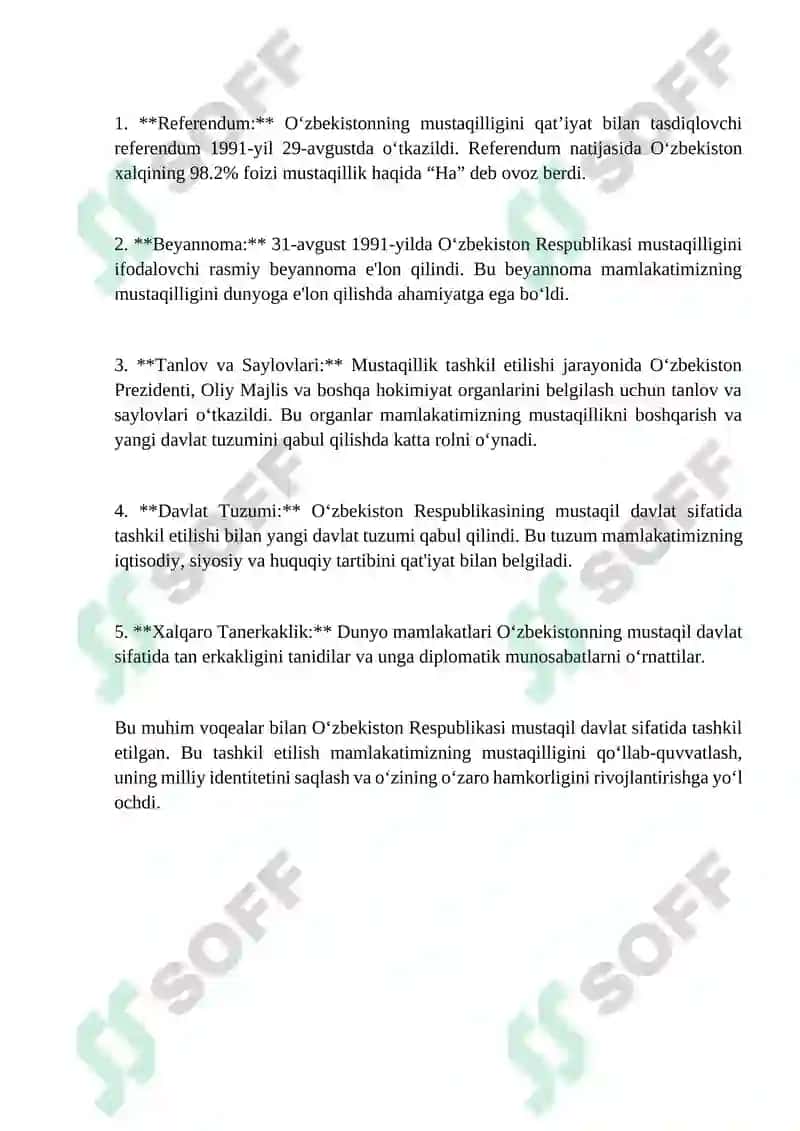 O‘zbekiston Vazirlar Mahkamasi 2
