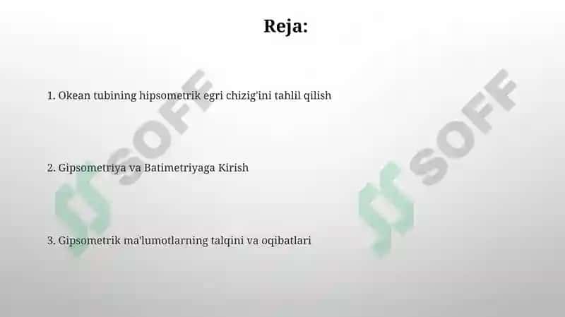 Gipsometrik Egrilik Tahlili 2